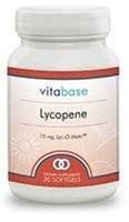 Lycopene 15mg 30 Softgels - 2 Pack