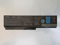 Li-ion 48Wh 10.8V Battery 6 Cells for Toshiba Satellite L775-S7248 Series new genuine []