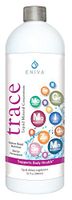 Liquid Ionic Trace Mineral Supplement (32oz) Doctor Formulated. Zero Calories. Zero Sugar. by Eniva Health.