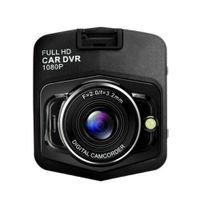 Hidden Camera Mini Camera Spy Camera Car Camera Recorder Full 1080P Hd Car Dash Cam Dual Night Vision Dvr Video Car Driving Recorder Mini Camcorders