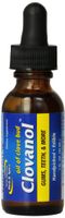 North American Herb and Spice, Clovanol, 1-Ounce