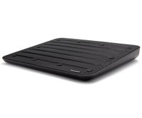 Zalman Optimized Vent Hole Ultra Quiet Notebook Cooler (ZM-NC3)