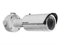 Hikvision DS-2CD2612F-I 1280 X 960 Network Surveillance Camera, Weatherproof, 1.3 MP