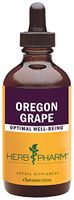 Herb Pharm Oregon Grape Root Liquid Extract - 4 Ounce