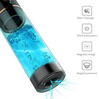 Hands Free Underwear Device for Men Aircraft Cup S'ex Masturbrator for Men Sexy Toysfor Man