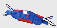 BestSling Stand Assist - Medium, Fits 30"-48" Torso, Weight Capacity 400Lb - 1 Each/Each - SLSA662