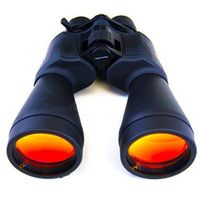 High Quality and Super-binnoculars Day/night 20-50x70 Military Zoom Powerful Extra Long Distance Excellent for Camping Extra Long Zoom Features Multi-coated Lens for Glare and Uv Protection