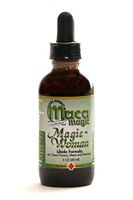 Maca Magic Woman Mineral Supplements, 2 Fluid Ounce