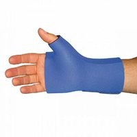 Benik W108 Glove, Small, Left
