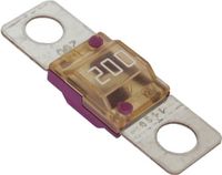 Blue Sea Systems 200A AMI/MIDI Fuse