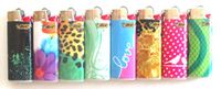Bic Mini Fashionista Series Lot of 8