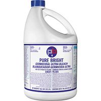 Pure Bright Liquid Bleach KIK BLEACH3