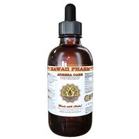 Adrena Care Liquid Extract, Adrenal Support Tincture 4 oz