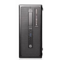 ProDesk 600 G1 Desktop Computer - Intel Core i5 i5-4570 3.2GHz - Micro Tower