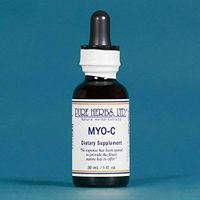 MYO-C - 1 OZ (Natural Herbal Extracts)