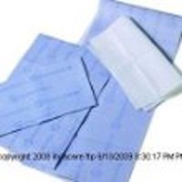Chemoplus Prep Mats, Chemoplus Prep Mat 11X17, (1 BOX, 50 EACH)