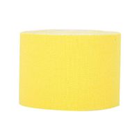 Kinesiology Tape, Roll of Elastic Muscle Strain Support Bandage for Exercise, Sports Waterproof and Breathable 197inch 1.97inch (1#)