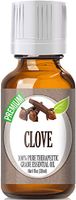 Clove Essential Oil - 100% Pure Therapeutic Grade Clove Oil - 30ml