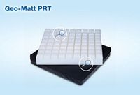 Geo-Matt PRT Cushion - 24W x 18L (Bariatric)