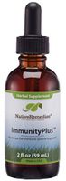 Native Remedies ImmunityPlus, 50 ml