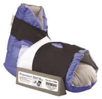 Sage Products Prevalon Heel Protector Boot - 7300CS - 8 Each / Case