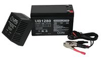 12V 8Ah Battery for Rocket Sprayer Heavy Duty RSHD-0131