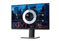 Dell P2419H 23.8" 16:9 Ultrathin Bezel IPS Monitor with HDMI Cable