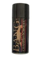 Bass Assassin Bang Fish Attractant Aerosol, Crawfish, 5 Oz.
