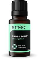 Ameo Trim & Tone Essential Oil Blend 15 ml