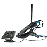 MMMLX550 - 3M LX550 Notebook Stand