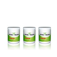 Bend Again MSM Flakes (16 oz.) by LeSante Nutrition (3)