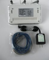 AirLink101 AR680W 802.11n Draft 2.0 Wireless Router