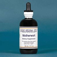 Pure Herbs, Ltd. Motherwort (4 oz.)