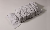 Medical Action Industries 58083 Tubegauz Elastic Net, 3 1/4" Width, Size 11, White