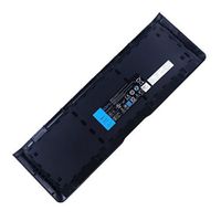 SERNN 9KGF8 New Replacement Laptop Battery Compatible with Dell Latitude 6430u Ultrabook Series,fit with P/N FNTV 7HRJW 7XHVM 9KGF8 TRM4D XX1D1 312-1424 312-1425 - 11.1V 60Wh