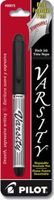Pilot Varsity Black Disposable Fountain Pen - SV4B-BLK-BC