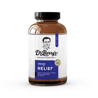 Dr. Barry's Respiratory Relief 120 Tablets