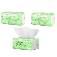 Essential Multifold Paper Towels with Fast-Drying Absorbency Pockets, White, Thickening,300 Multifold Towels Per pack
