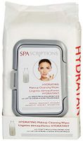 Hydrating Makeup Wipes