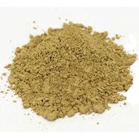 Tribulus Terrestris Powder - Organic & Unrefined - Our Strongest Cold Stored (16 oz (1 lb))
