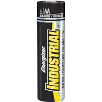 AA Industrial Strength Alkaline Battery, 2779mAh - 24-Pack