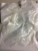 Ultra Mirage II Nasal Mask Cushion - Large - 16557 - Retail Packaged by McKeson