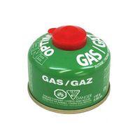 Optimus Canister Fuel 4oz