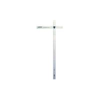 Swanson Tool AD124 Adjustable Drywall Square 48-Inch