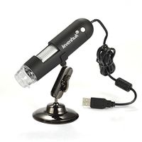 Levenhuk 61021 DTX 50 Digital Microscope