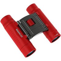 Tasco Essentials Roof Prism 168125R 10X25 Red Roof Mc Box 6L