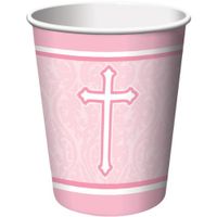 9 oz Hot/Cold Cups