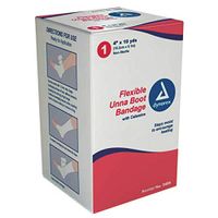 Unna Boot with Calamine 4" - Dynarex 3456