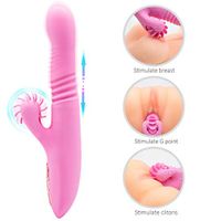 G Spotter Toys Sexy Toystory for Adults Woman Clitorial Licking Toys Vibrantor Sucker for Women High Quality Flexible Dīldɔ Waterproof Gifts