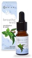 Aroma Oil